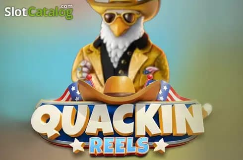 Quackin' Reels Game